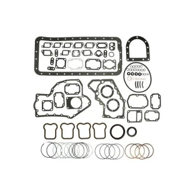 Imagem de ENGITECH ENT000086 Jogo completo de juntas, motor
