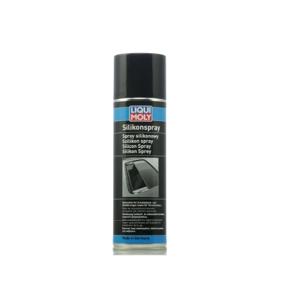 Imagem de LIQUI MOLY 2665 Lubrificante de silicone Caixa 300