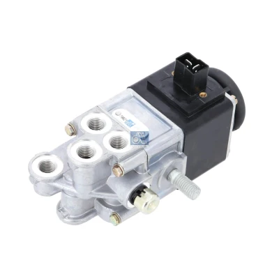 Imagem de DT Spare Parts 7.70175 Válvula electromagnética M12 x 1,5 8