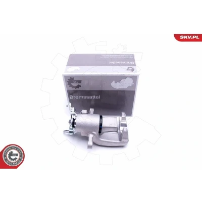 Imagem de ESEN SKV 50SKV214 Pinça de travão 134mm Eixo traseiro direito VOLKSWAGEN: Golf 5, Scirocco III, 6 Cabrio, AUDI: A3 Hatchback, Sportback