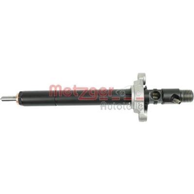 Imagem de METZGER 0870201 Injector Common Rail Peça sobres. tem ser codificada c/ disp auto diagnóstico OBD com retentor PEUGEOT: 508 I SW, 307 SW