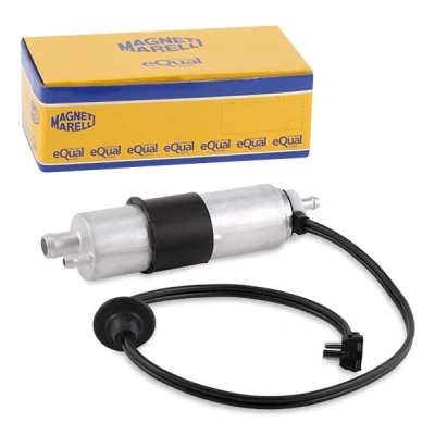 Imagem de MAGNETI MARELLI 313011300083 Bomba de Combustível elétrico MERCEDES BENZ: Classe C Sedan, CLK Coupe, Cabrio