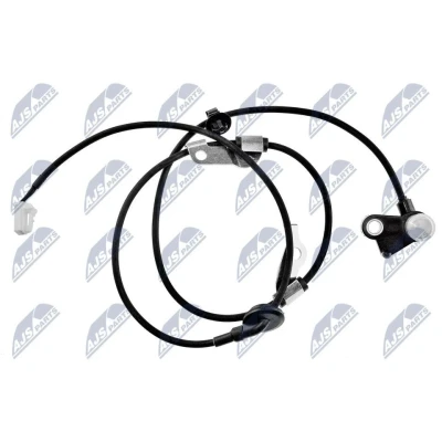 Imagem de NTY HCA MZ 011 Sensor de ABS Eixo traseiro direito activo 1185mm MAZDA: 6 SW