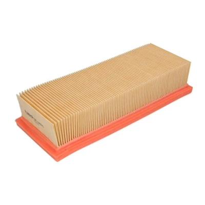 Imagem de PURRO PUR PA1015 Filtro de ar 49 90 230 rectangular Cartucho filtrante FIAT: Punto I Hatchback, Cinquecento, Panda LANCIA: Y