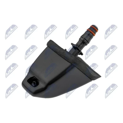Imagem de NTY EDS HD 003 Ejector de água do lava faróis à direita