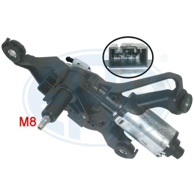 Imagem de Motor de limpa vidros ERA 460278