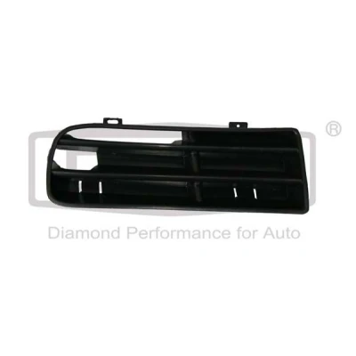 Imagem de DPA 88530047102 Grelha de Pára Choques esquerda VOLKSWAGEN: Golf 5, 4, 4 Variant