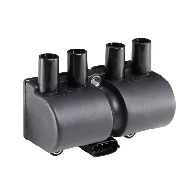 Imagem de HELLA 5DA 193 175 561 Bobina de ignição 4 12 OPEL: Astra G CC, Caravan, Sedan
