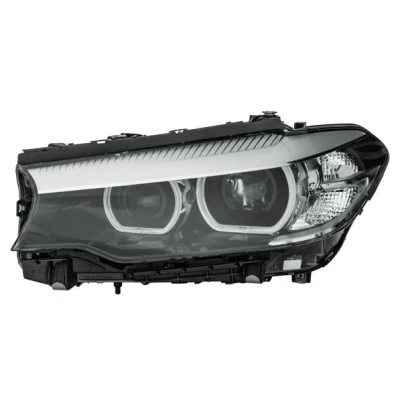Imagem de HELLA 1EX 354 836 011 Farol Principal
