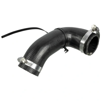 Imagem de FEBI BILSTEIN 188207 Mangueira Para o Turbocompressor CR (borracha de cloropreno) com braçadeiras FORD: Transit Connect Mk1 Van