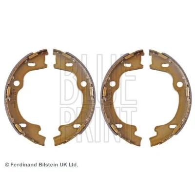 Imagem de BLUE PRINT ADG04169 Maxilas de Travão Mão Eixo traseiro KIA: Pro cee‘d I Hatchback
