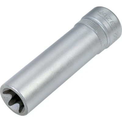 Imagem de HAZET TORX Chave de caixa E14 aço cromo vanádio 880LG