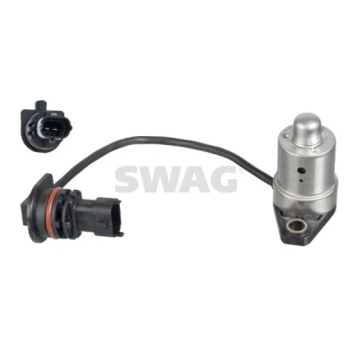 Imagem de Sensor, nível do óleo motor SWAG 40 94 0794