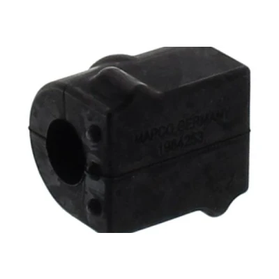 Imagem de MAPCO 37727 Casquilho da Barra Estabilizadora Eixo dianteiro, de ambos os lados Apoio borracha 15 OPEL: Corsa С Van, C Hatchback
