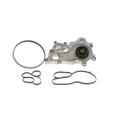 Imagem de BOSCH 1 987 946 958 Bomba de Água + Kit Correia Distribuição 87 VOLKSWAGEN: Golf 7, Polo V Hatchback, 7 Variant, SEAT: Ibiza 4