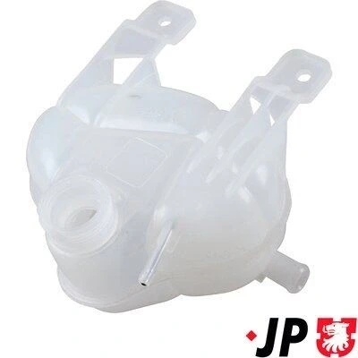 Imagem de JP GROUP 3314700300 Depósito de Compensação Refrigerante sem capa, sensor FIAT: Punto Evo Hatchback, Grande Hatchback