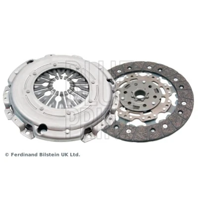 Imagem de BLUE PRINT ADF1230146 Kit de Embraiagem duas peças com massa lubrificante sintética 240 FORD: S Max Mk1, MONDEO 4 Turnier, Galaxy Mk2 MPV