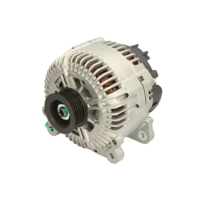 Imagem de STARDAX STX100155R Alternador 12V 180A AUDI: A6 C6 Avant, Sedan, VOLKSWAGEN: Touareg I