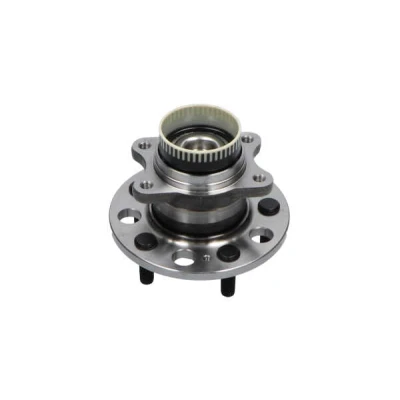 Imagem de KAVO PARTS WBH 4004 Kit de rolamento roda Eixo traseiro 73 HYUNDAI: ix35