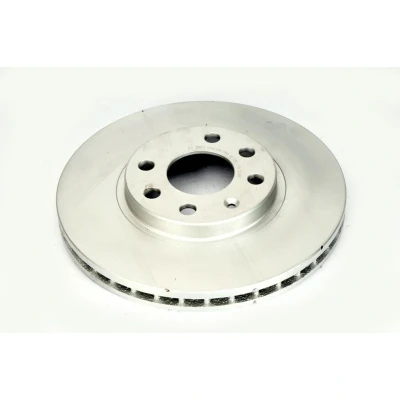 Imagem de TEXTAR 92111100 Disco de travão 260 24 04/07 100 interior ventilado sem pernos fixação da roda, cubo roda OPEL: Corsa C Hatchback