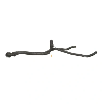 Imagem de GATES 05 4867 Mangueira de Radiador EPDM (borracha etileno propileno dieno) VOLKSWAGEN: Golf 7 Variant, 7, SEAT: Leon III SC