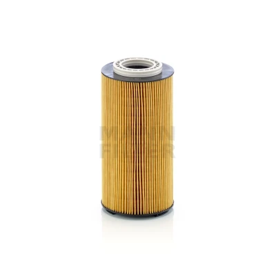 Imagem de MANN FILTER HU 12 003 x Filtro de óleo com junta Cartucho filtrante