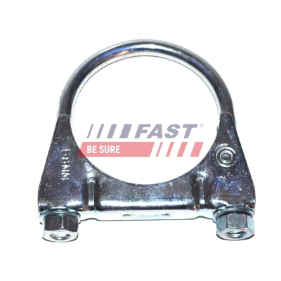 Imagem de FAST FT84554 Batente de encosto, silenciador Borracha Panela escape traseira RENAULT: Kangoo I