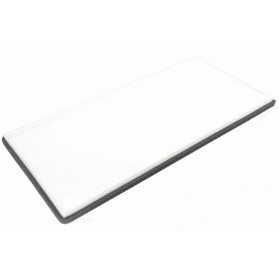 Imagem de VEMO Original Quality V20 30 1046 1 Filtro, ar do habitáculo Filtro de partículas, Cartucho filtrante 530 250 32 Papel LAND ROVER: Range Rover 3