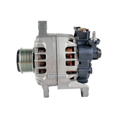 Imagem de HELLA 8EL 012 428 251 Alternador 14V 90A NISSAN: TERRANO 2