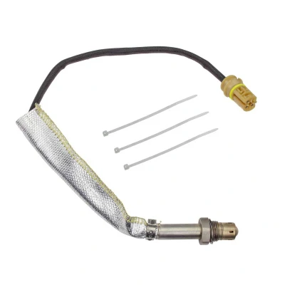 Imagem de MEYLE 314 803 0031 Sonda lambda com proteção térmica M18 x 1,5 plana BMW: 3 Coupe, Sedan, Touring