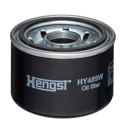 Imagem de HENGST FILTER HY489W Filtro, sistema hidráulico