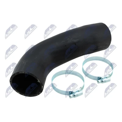 Imagem de NTY GPP VV 012 Mangueira Para o Turbocompressor