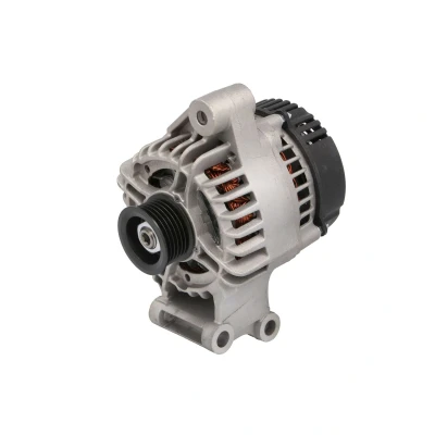 Imagem de HELLA 8EL 012 428 421 Alternador 14V 105A FORD: Focus Mk1 Hatchback, 2 Kombi, C Max