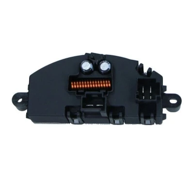 Imagem de MAXGEAR 27 1244 Regulador, ventilador do habitáculo SEAT: Leon III ST