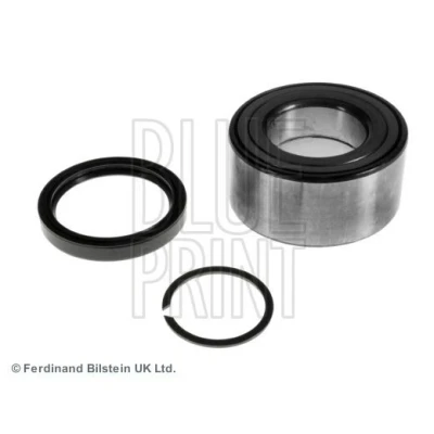 Imagem de BLUE PRINT ADK88327 Kit de Rolamento roda Eixo traseiro esquerdo, direito 74 esferas oblíquo SUZUKI: Grand Vitara 1 SUV