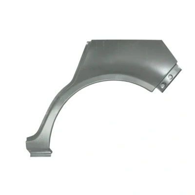 Imagem de Guarda lamas interior BLIC 6504 03 5024581K, Links