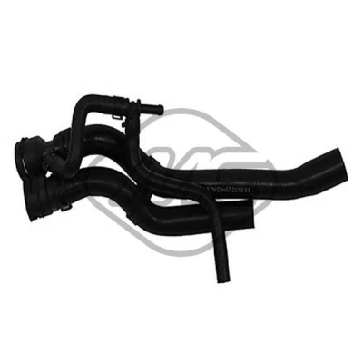 Imagem de Metalcaucho 99780 Mangueira de Radiador VOLKSWAGEN: Golf 5