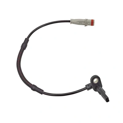 Imagem de MEYLE 614 899 0043 Sensor de ABS Eixo dianteiro, ambos os lados activo 2 12 OPEL: Astra H Caravan, Insignia A Sports Tourer, Zafira C Tourer
