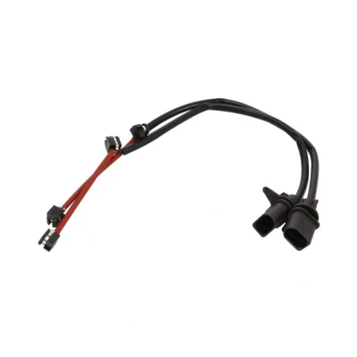 Imagem de QUICK BRAKE WS 0371 A Sensor de Desgaste Pastilha Freio Jogo eixo AUDI: A4 B7 Avant, B8 Avant