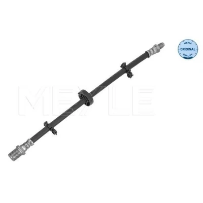 Imagem de MEYLE 214 525 0046 Mangueira de Travão Eixo dianteiro 370 M10x1 IVECO: DAILY 3 Kasten/Kombi
