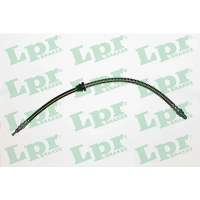 Imagem de LPR 6T46663 Mangueira de Travão 540 M10X1 FORD: KA Hatchback