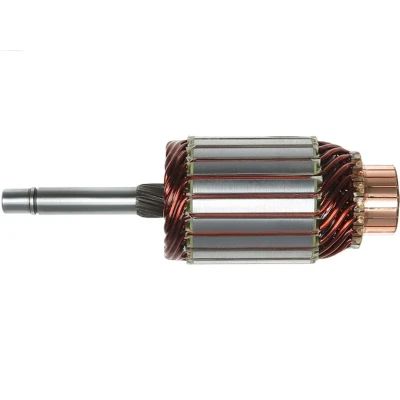 Imagem de AS PL SA3011 Induzido, motor de arranque