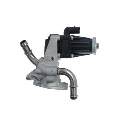 Imagem de VALEO 703253 válvula EGR elétrico sem radiador da recirculação dos gases de escape, com juntas escape