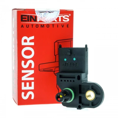 Imagem de EINPARTS EPS0452 Sensor Pressão de Sobrealimentação RENAULT: MEGANE 2, GRAND SCENIC LAGUNA 2 Grandtour