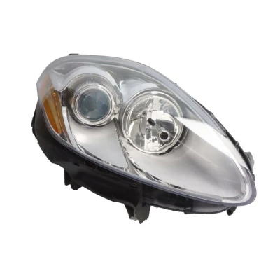 Imagem de TYC 20 11137 05 2 Farol Principal à direita H1/H1 para circulação pela com motor elétrico FIAT: BRAVO