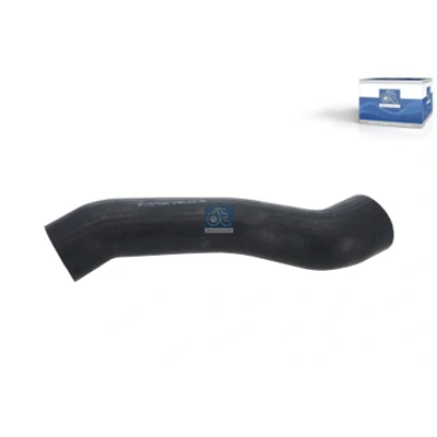 Imagem de DT Spare Parts 5.00001 Mangueira de Radiador