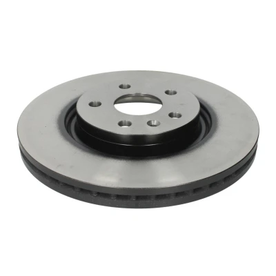 Imagem de TRW DF6113S Disco de travão 337 30 5 120 ventilado pintado OPEL: Insignia A Sports Tourer, Sedan, Hatchback