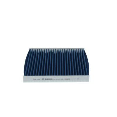 Imagem de BOSCH 0 986 628 630 Filtro, ar do habitáculo VOLKSWAGEN: Golf 7, Passat B8 Variant, VIII AUDI: A3 Sedan, TT Coupe, Sportback endado,