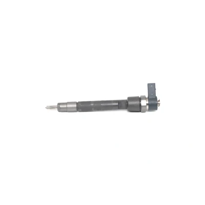 Imagem de BOSCH 0 445 110 294 Injector Common Rail com retentor MERCEDES BENZ: Sprinter 4.6 T Camião de plataforma/Chassis, 3.5 Van