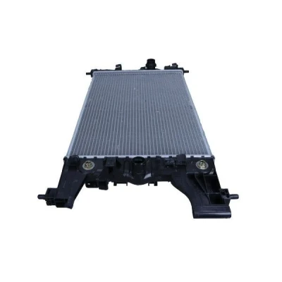 Imagem de MAXGEAR AC230045 Radiador, arrefecimento do motor Alumínio 387 580 16 Aletas de refrigeração soldadas CHEVROLET: Cruze Sedan